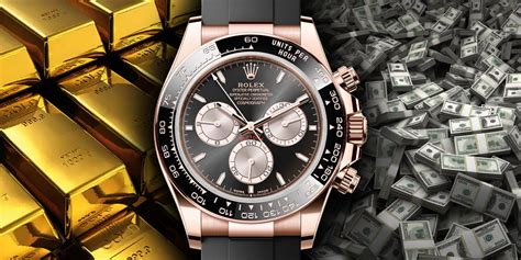 which rolex watches hold their value|rolex watches value guide.